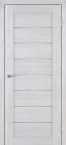 Межкомнатная дверь Лайт-08 ( 3D) Арктик